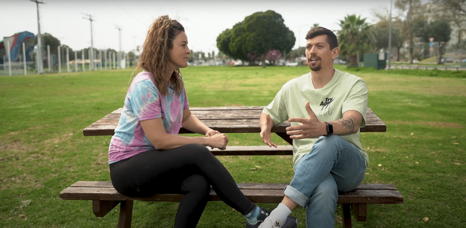 בקצב הכלב (פרק 4) - ריקודים עם כלבים עם סתוית בודין